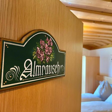Ferienhaus Hoellwart Sankt Johann im Pongau Bagian luar foto