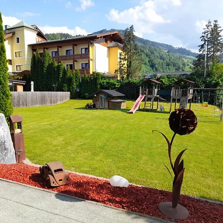 Ferienhaus Hoellwart Sankt Johann im Pongau Bagian luar foto