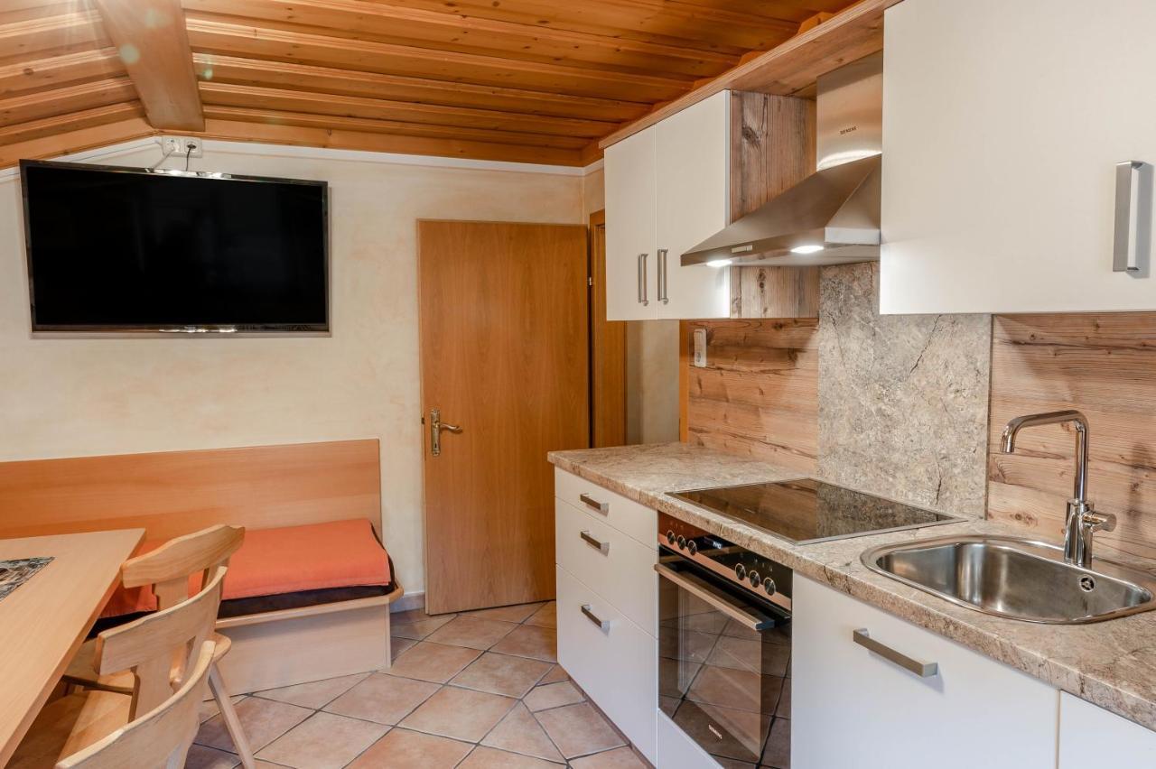 Ferienhaus Hoellwart Sankt Johann im Pongau Bagian luar foto
