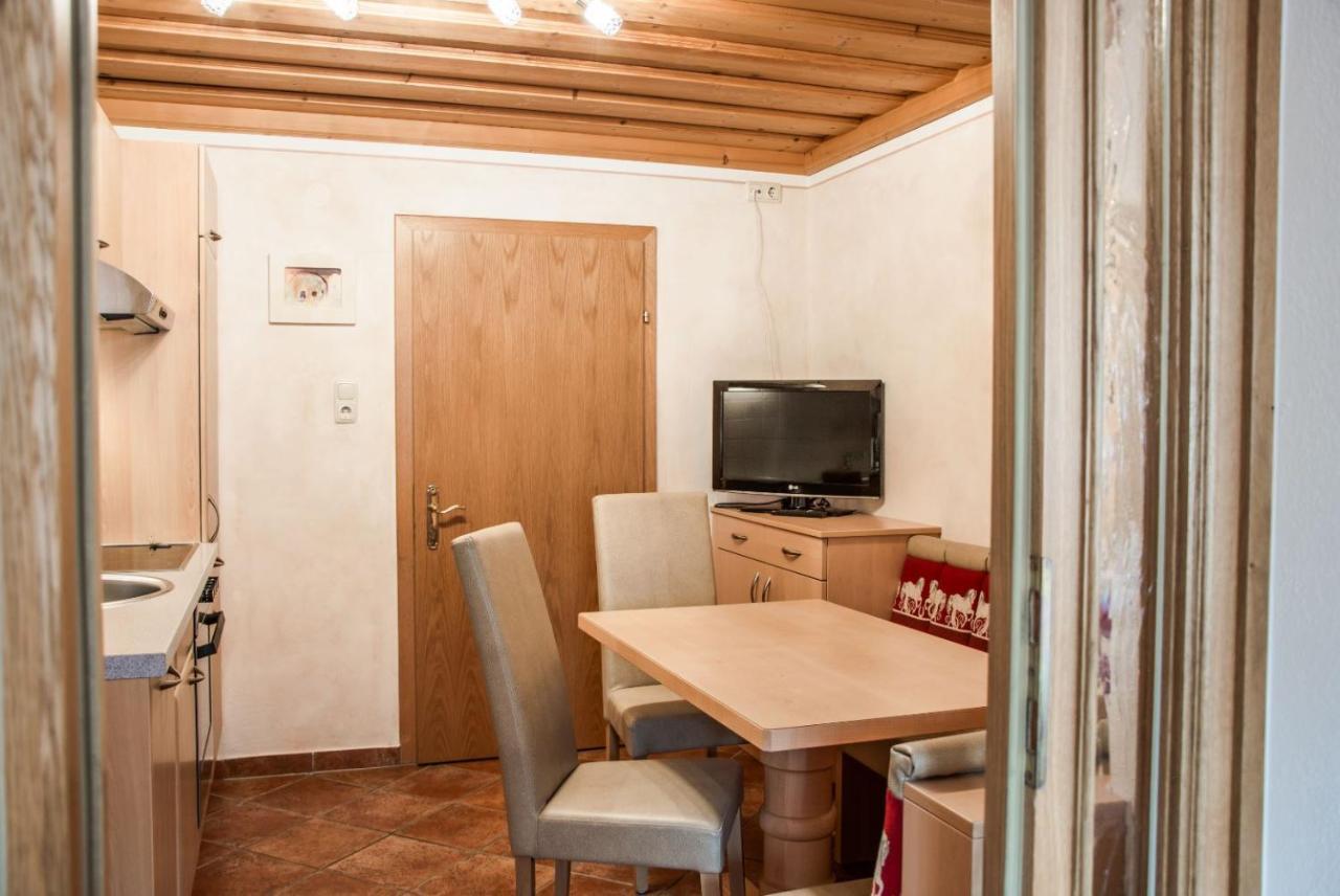 Ferienhaus Hoellwart Sankt Johann im Pongau Bagian luar foto