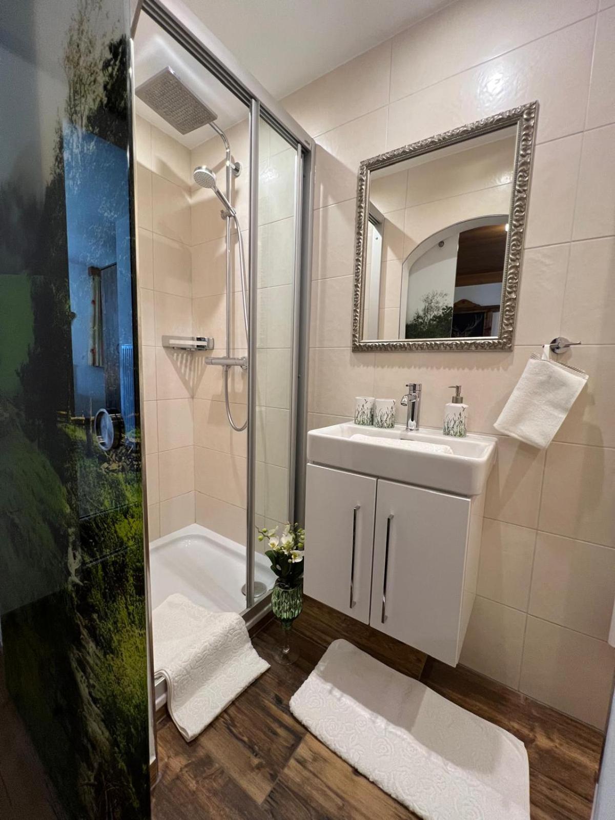 Ferienhaus Hoellwart Sankt Johann im Pongau Bagian luar foto