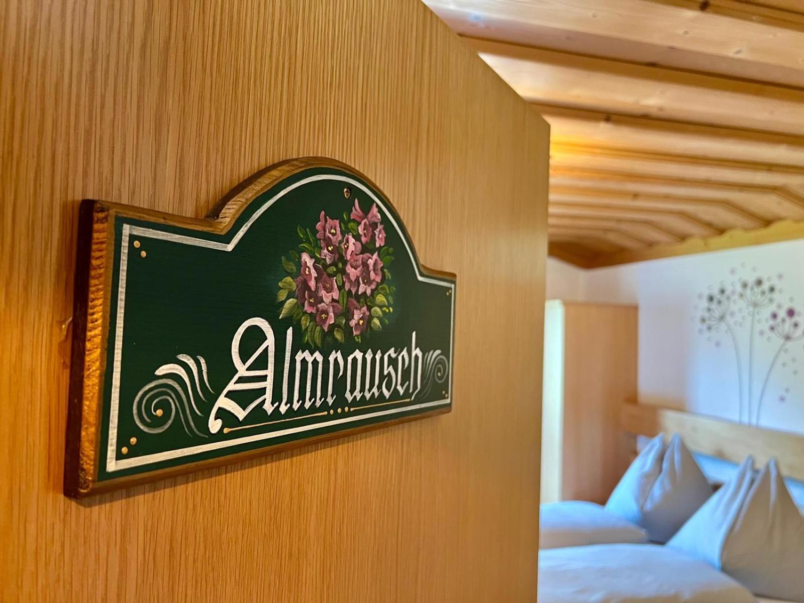 Ferienhaus Hoellwart Sankt Johann im Pongau Bagian luar foto