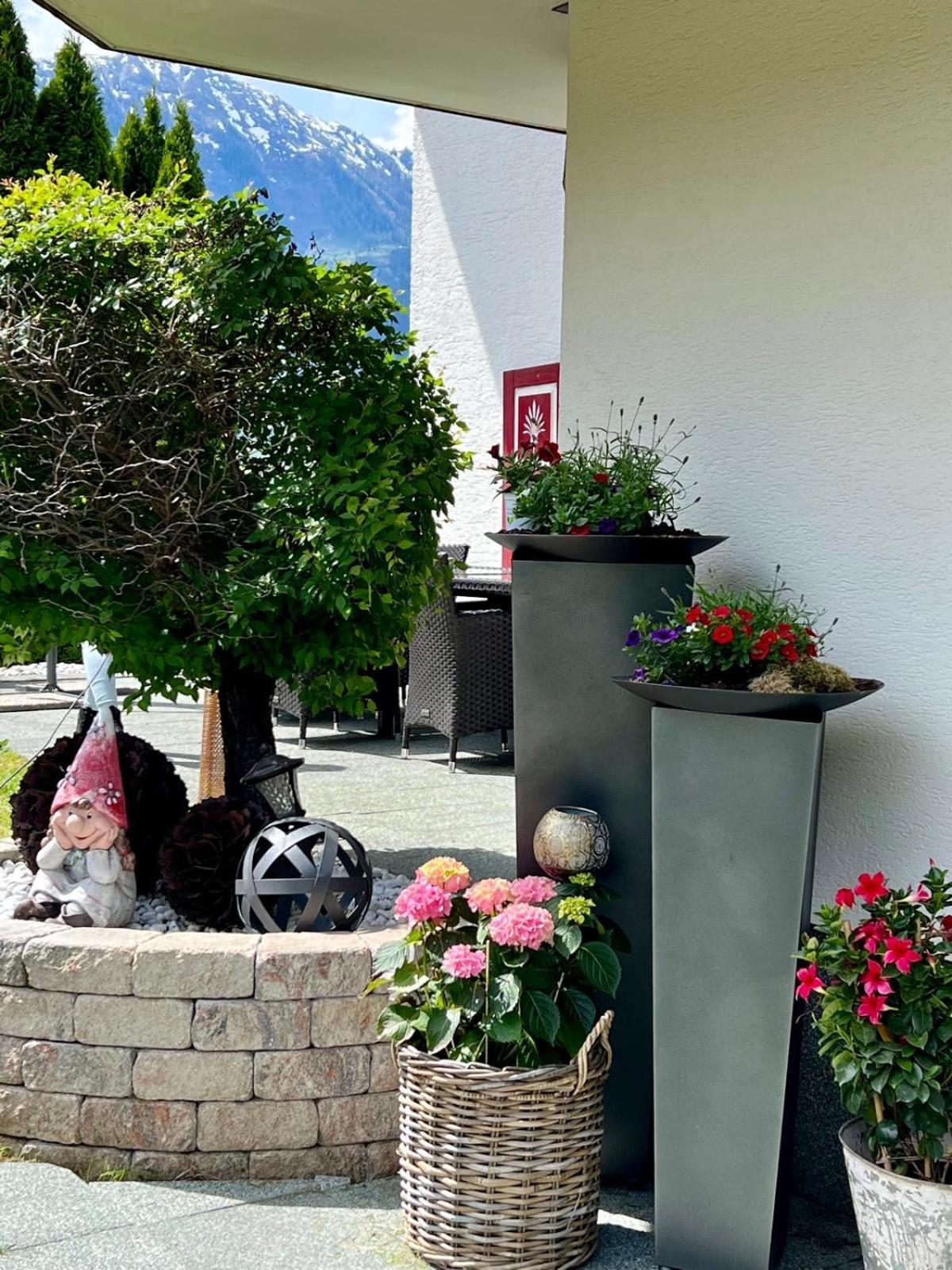 Ferienhaus Hoellwart Sankt Johann im Pongau Bagian luar foto