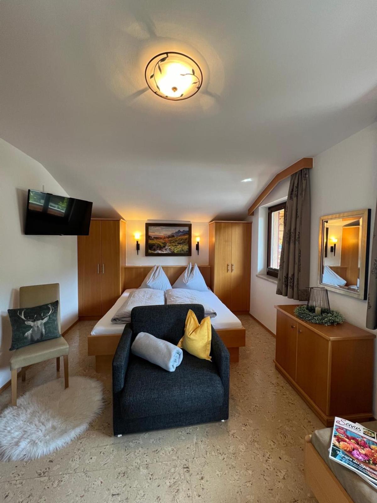 Ferienhaus Hoellwart Sankt Johann im Pongau Bagian luar foto