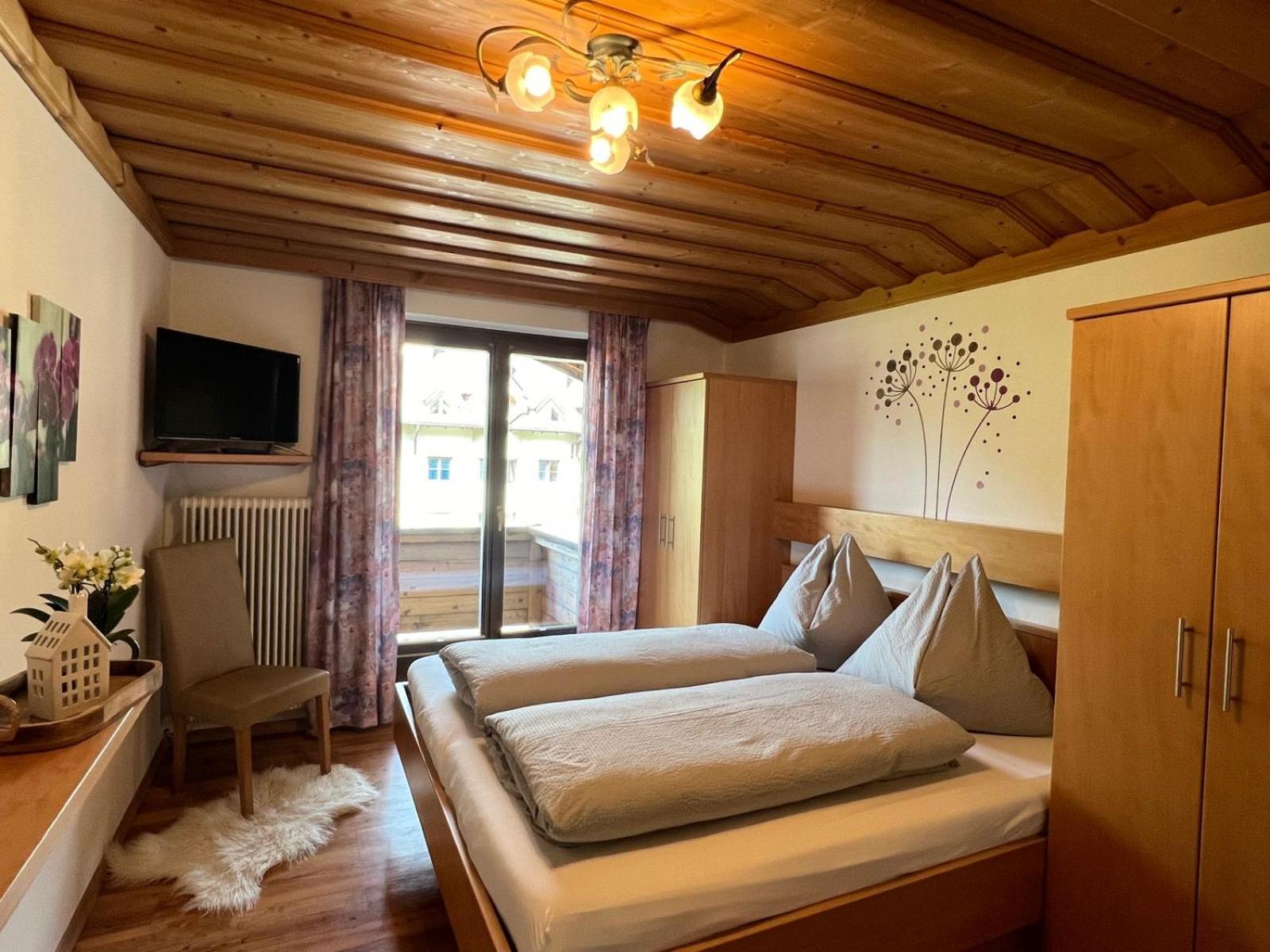 Ferienhaus Hoellwart Sankt Johann im Pongau Bagian luar foto